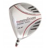 USED: AFFINITY / ORLIMAR GOLF MEN'S LEFT HAND INNOVATION DRIVER: REGULAR FLEX GRAPHITE SHAFT
